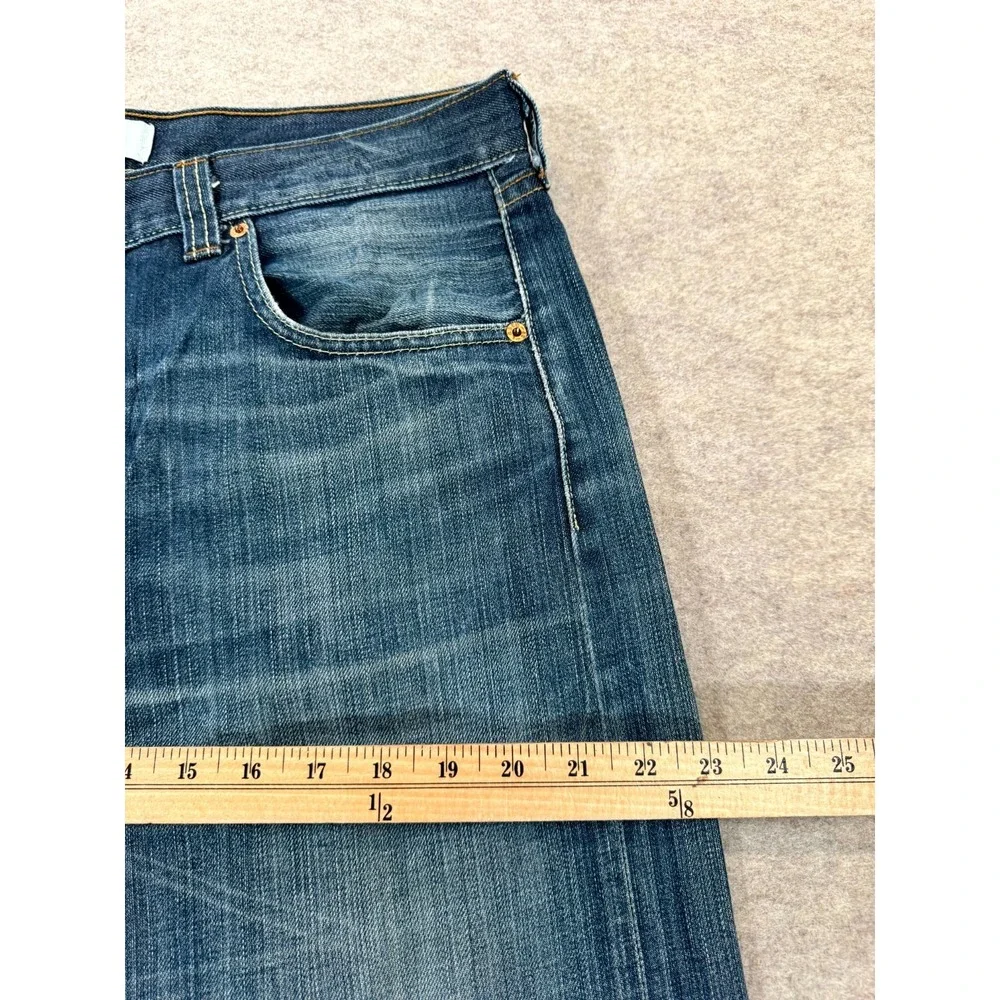 Levis levis 501